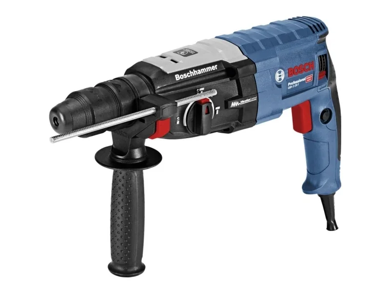 Bosch BOREHAMMER GBH 2-28 F CASE -laatikko