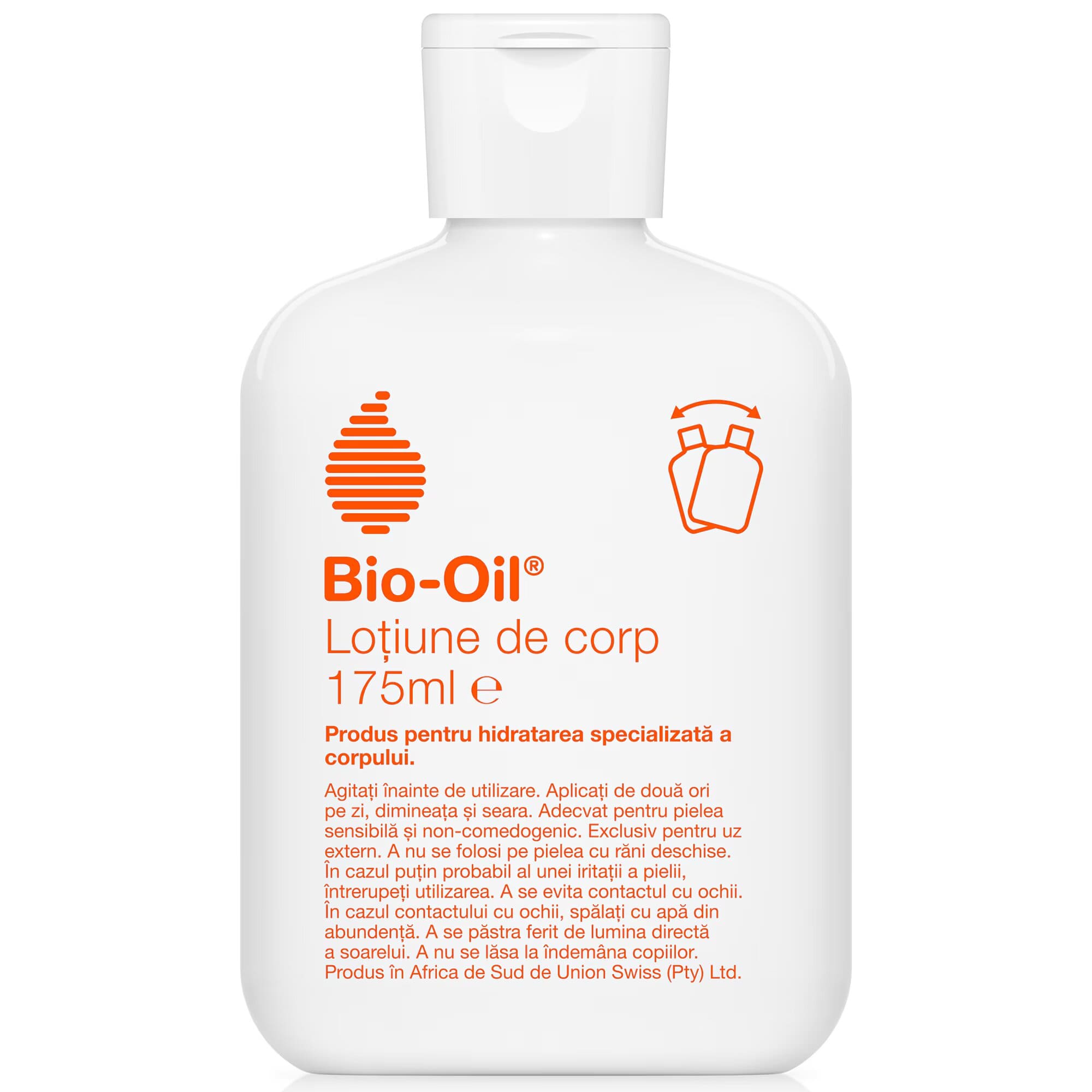 Bio-Oil Kosteuttava vartalovoide 175 ml