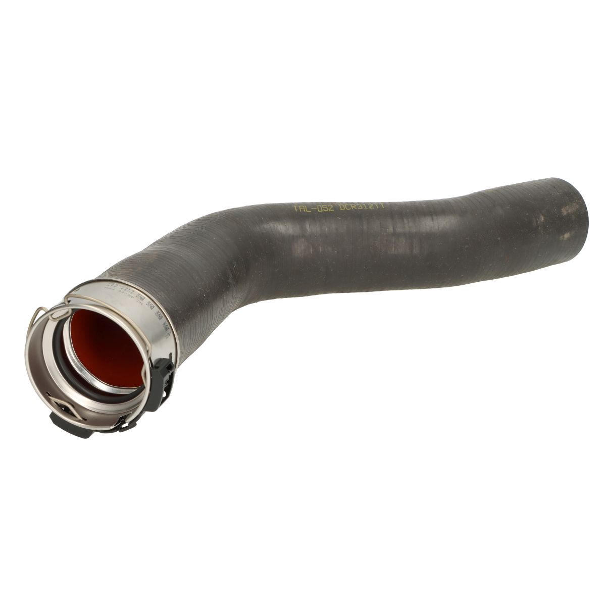 Ahdinletku THERMOTEC DCR312TT