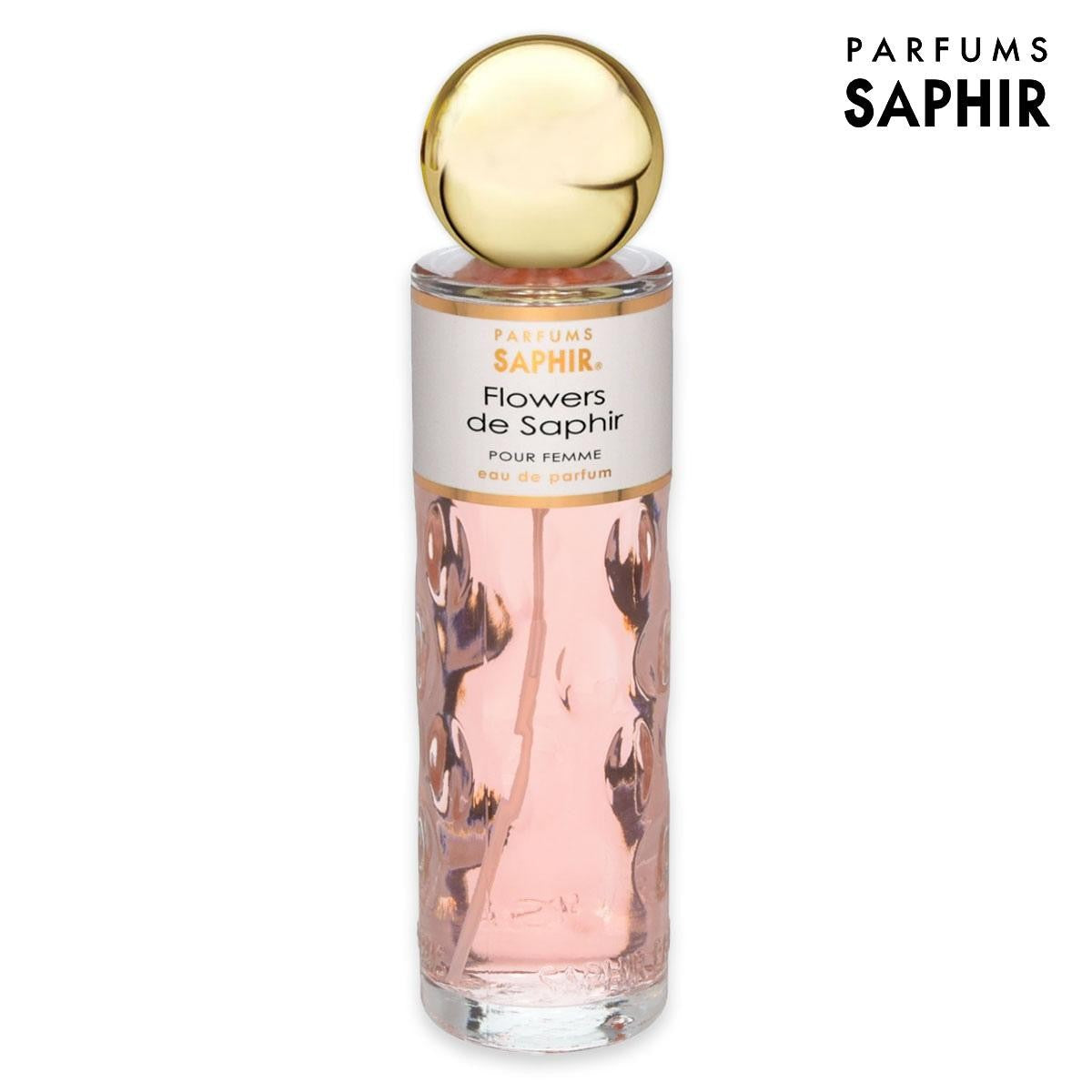 Saphir Fiori di Zaffiro Edp 200 ml — Eau de Parfum