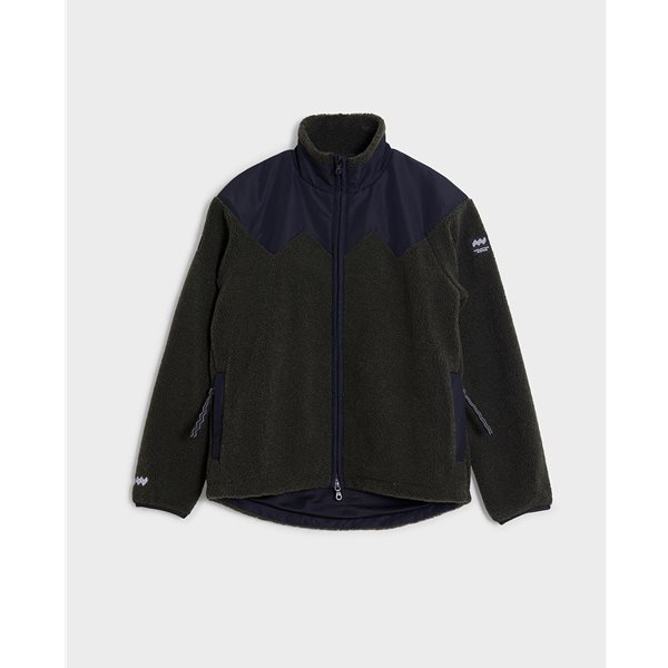 Mountain Works Usx Hybrid Pile Fleece - XS