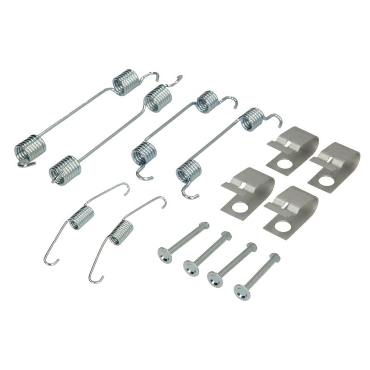 Tarvikesarja, jarrukengät QUICK BRAKE 105-0833