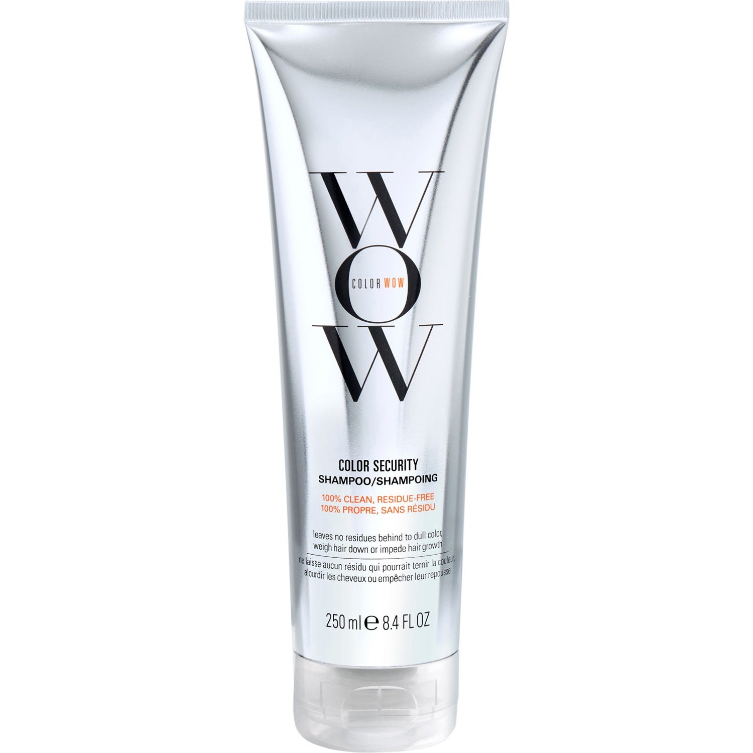 Color Wow Color Security Shampoo 250 ml