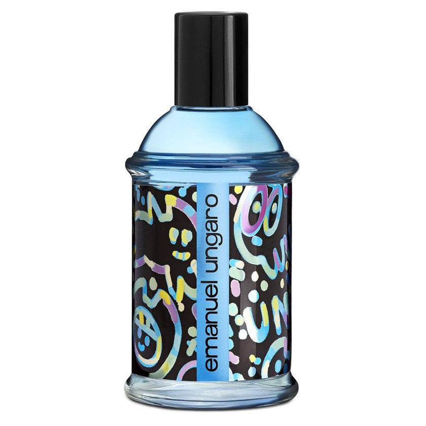 Emanuel Ungaro For Him Eau De Toilette Spray 30 ml
