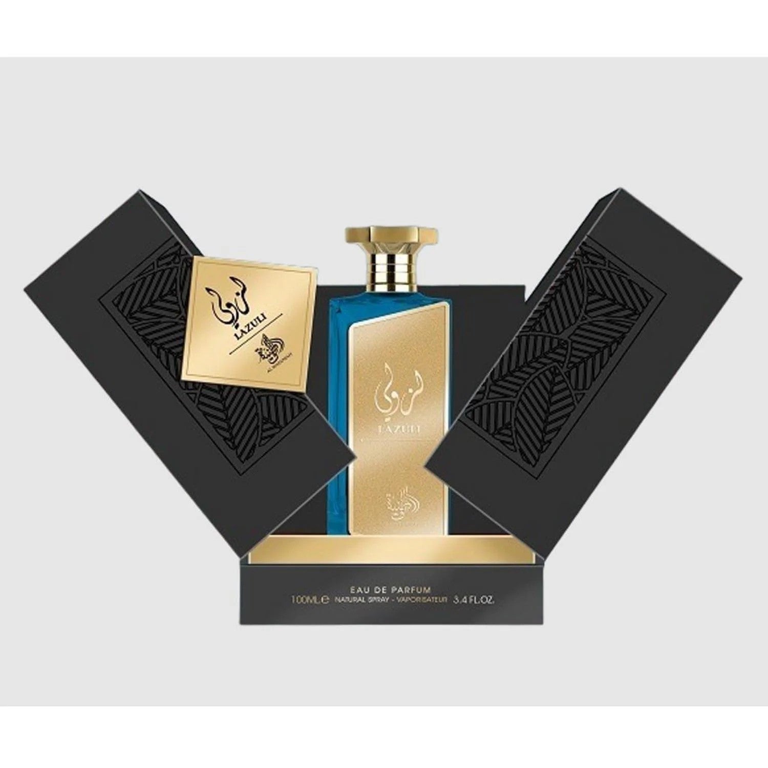 Al Wataniah Lazuli Eau de Parfum unisex 100 ml