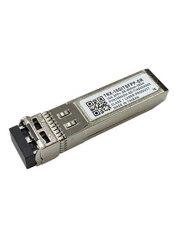QNAP SFP+ lähetin-vastaanotin moduuli - 10 GigE