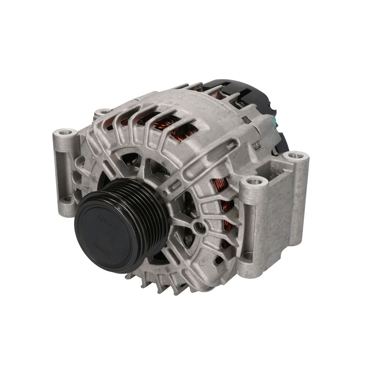 Laturi VALEO 440794