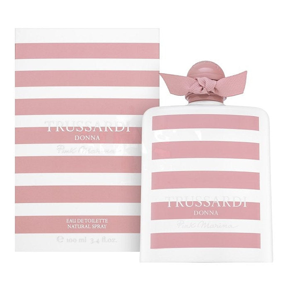 Trussardi Donna Pink Marina EDT W 100 ml