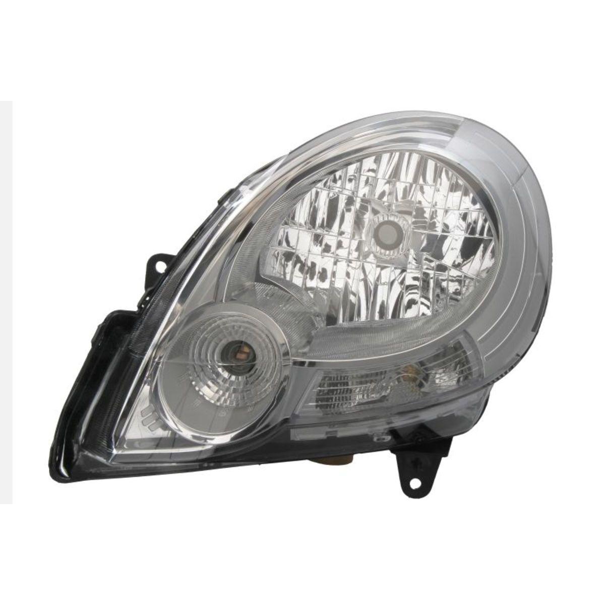 Ajovaloumpio TYC 20-1400-15-2