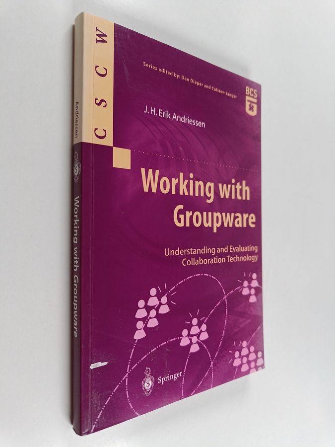 Working with Groupware