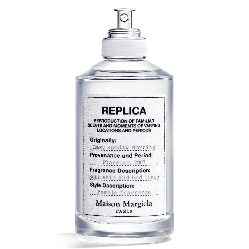 Maison Margiela REPLICA Lazy Sunday Morning Eau de Toilette naisille 30 ml