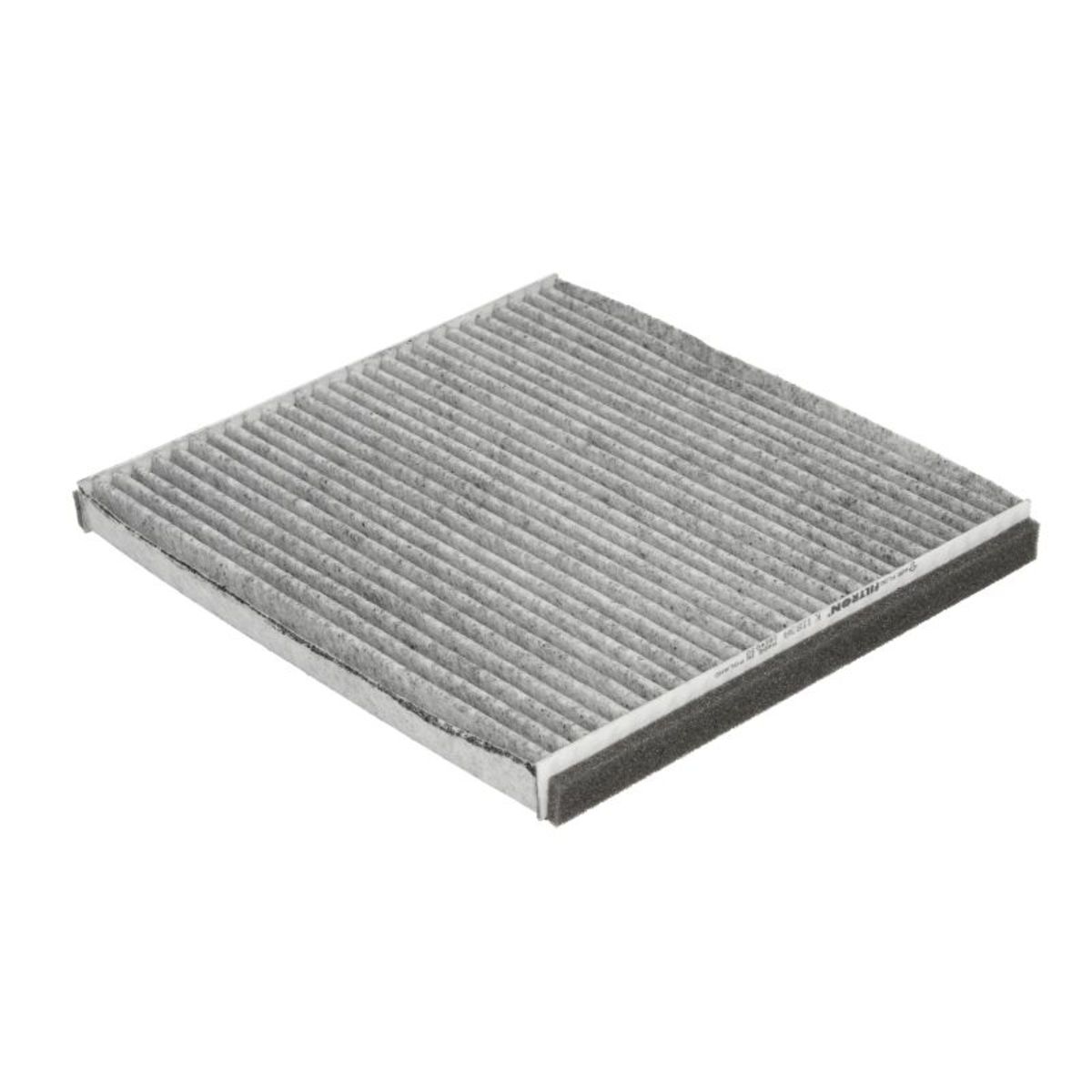 Suodatin, sisäilma FILTRON K 1183A