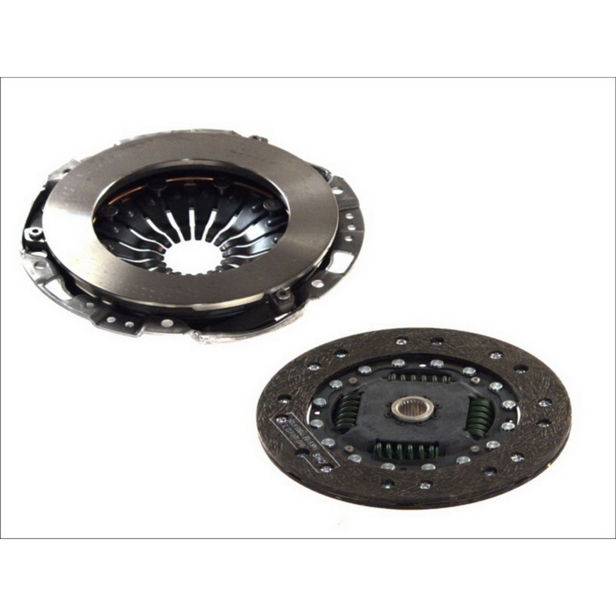 Kytkinpaketti SACHS 3000 830 701