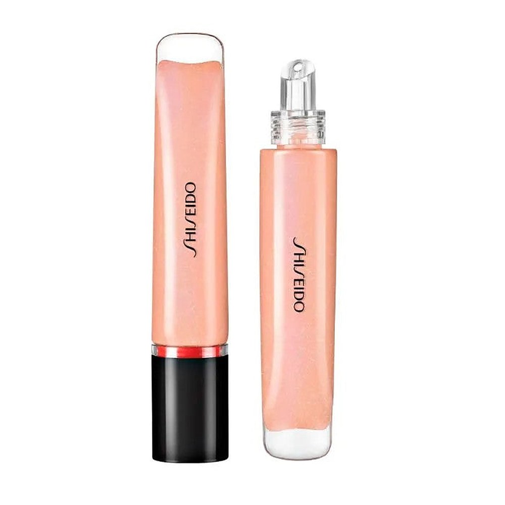 Shiseido Shimmer huulikiilto Gel 02 Toki