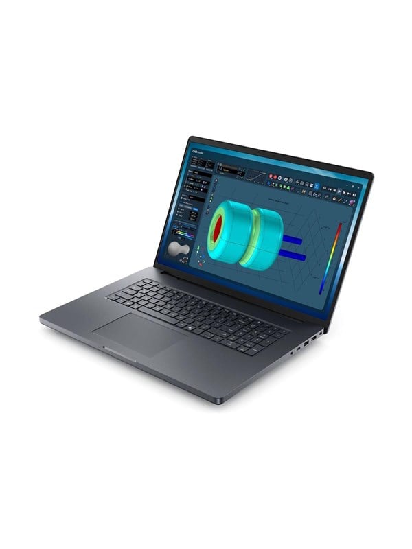 Dell Pro Max 18 Plus MB18250 - 18" | | Intel® Core™ Ultra 9 285HX | 64GB | 1TB | vPro Enterprise