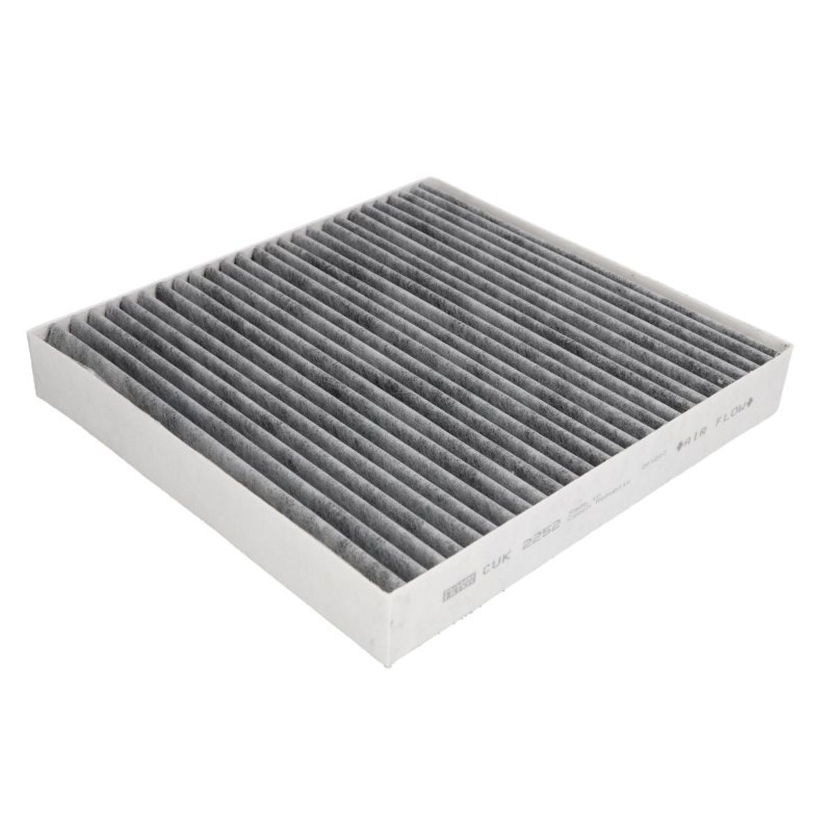Suodatin, sisäilma MANN-FILTER CUK 2252