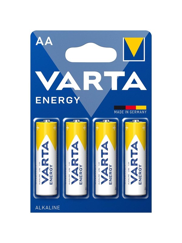 VARTA Energia 4106