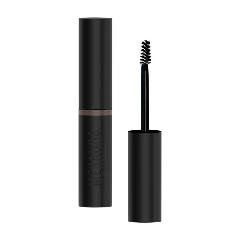 Mesauda Brow A Spell - Kulmavolyymin ripsiväri 104 - Tumma 4,2 ml