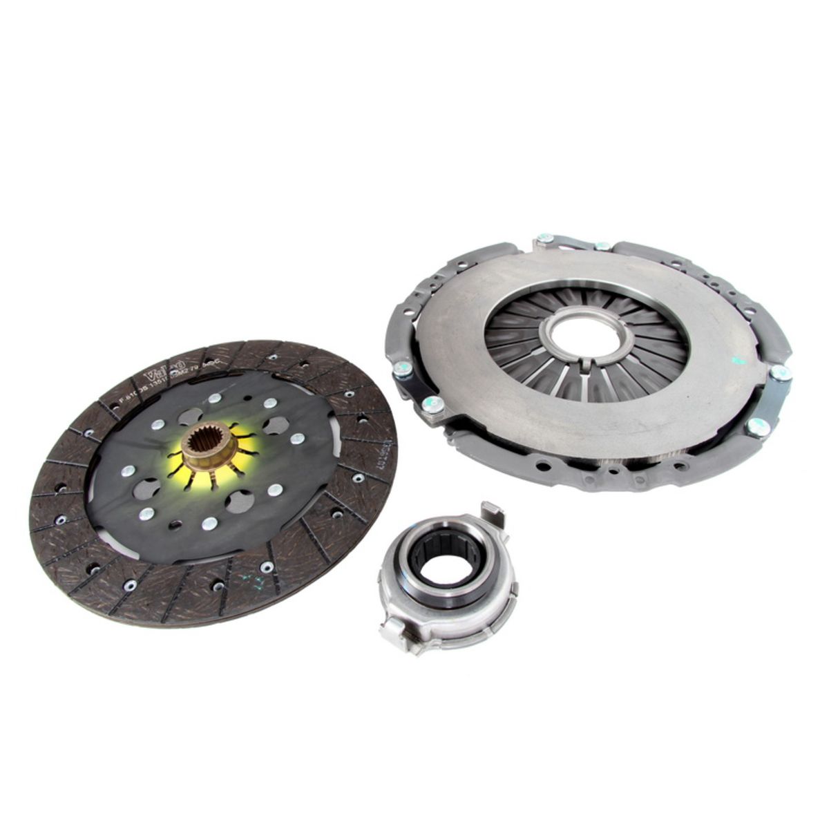 Kytkinpaketti VALEO 821325