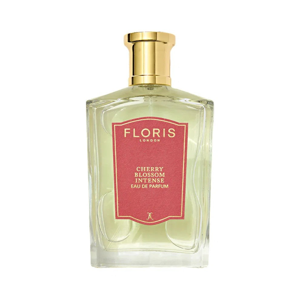 Floris Of London, Cherry Blossom Intense, Eau de Parfum, naisille, 100 ml
