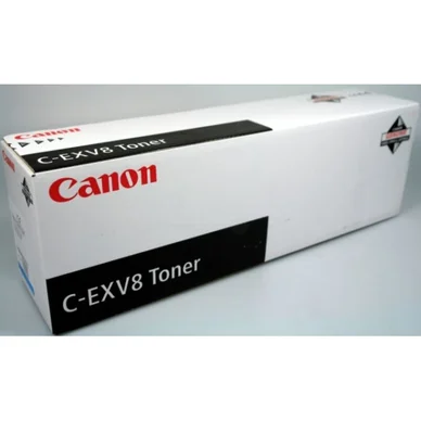 Canon Canon C-EXV 8 Värikasetti cyan 7628A002 Vastaa: N/A