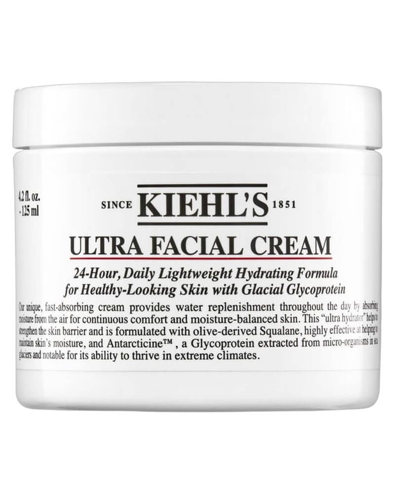 Kiehl's Ultra Facial Cream 125 ml