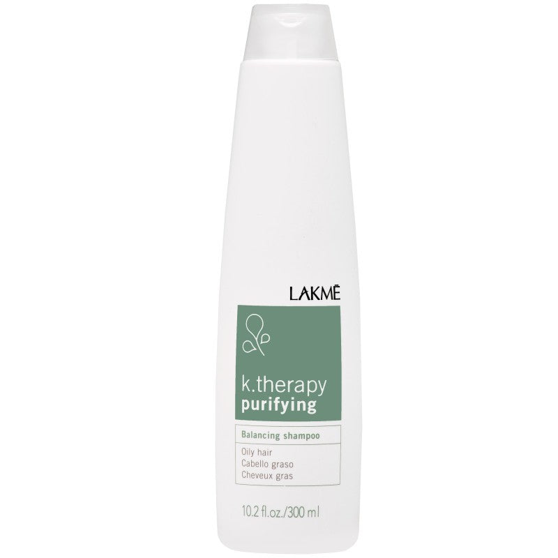 Lakmé K.Therapy Shampoo Purificante 300 ml — Shampoo