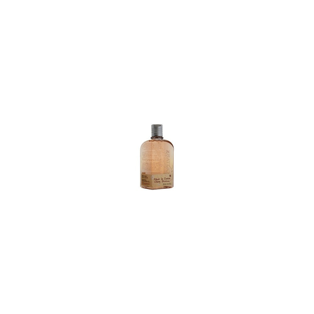 L'Occitane Flores De Cerezo suihkugeeli 250ml