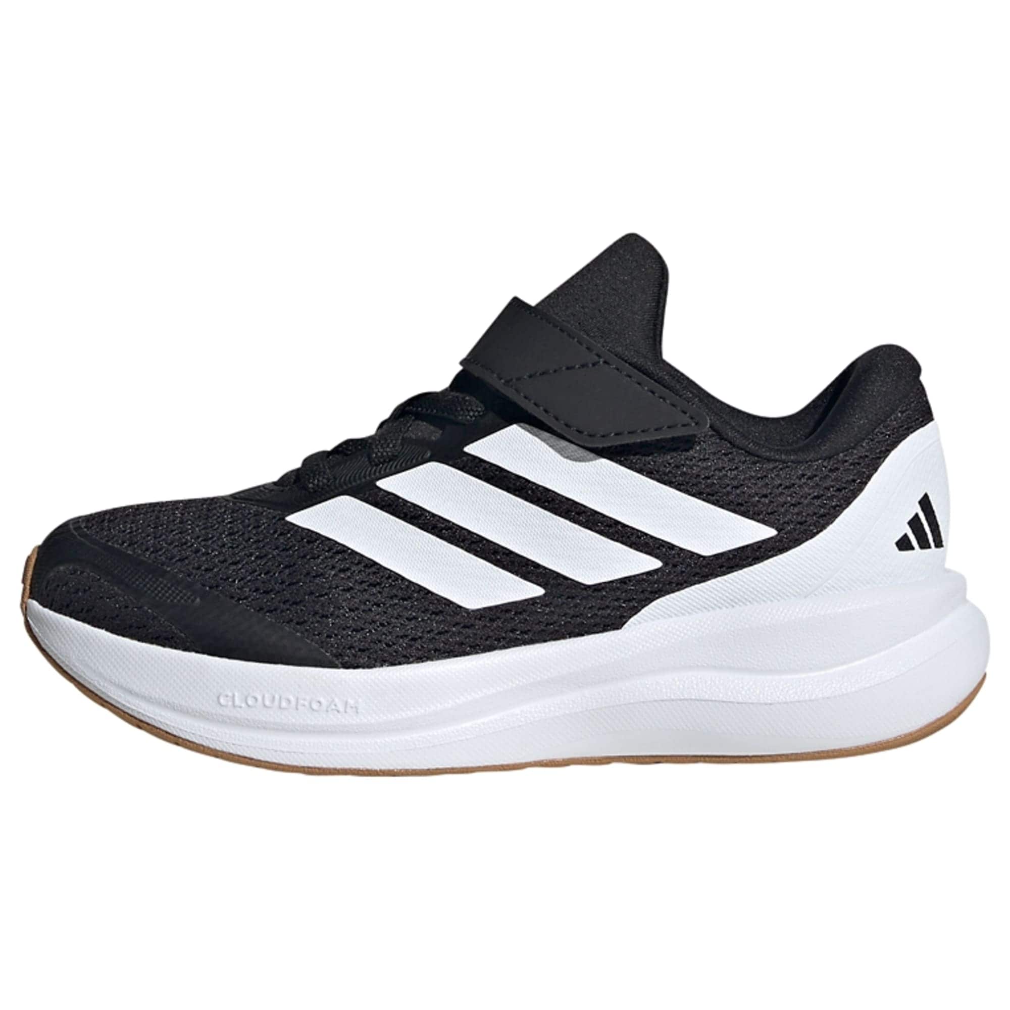 ADIDAS SPORTSWEAR Urheilukengät 'Runfalcon 6' musta / valkoinen