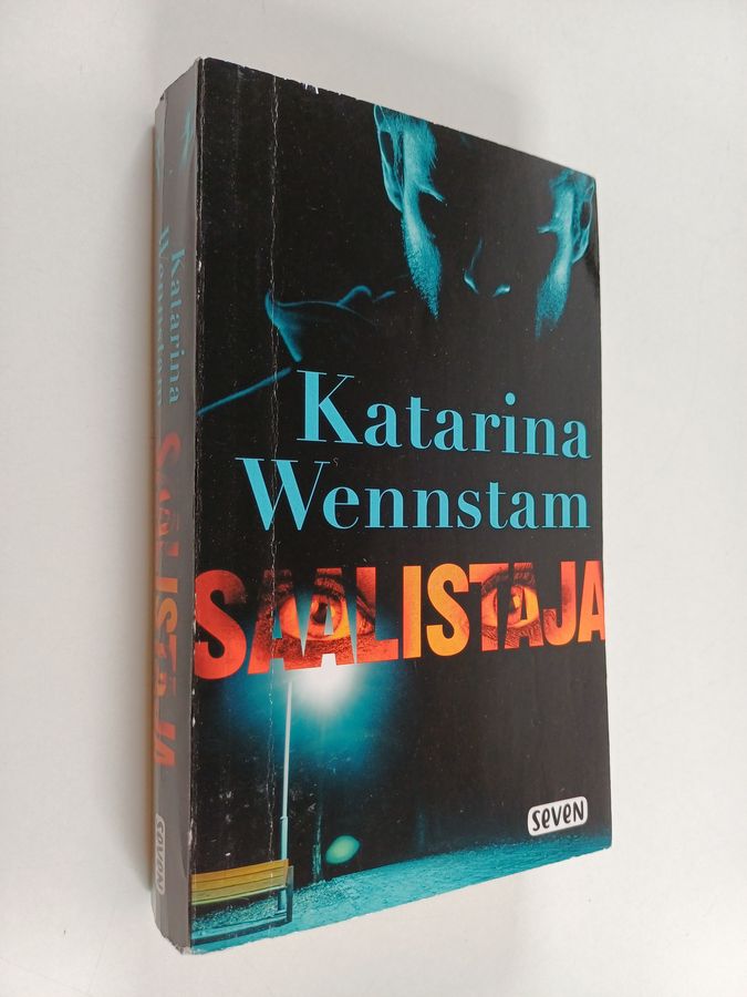 Saalistaja
