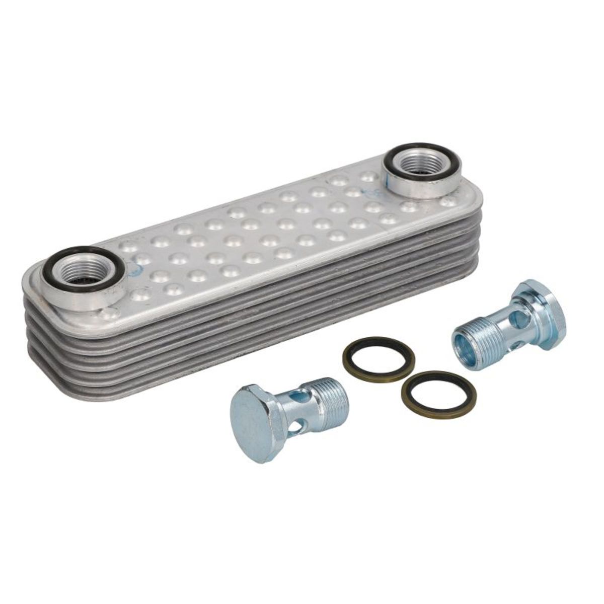 Moottoriöljyn jäähdytin THERMOTEC D4I009TT