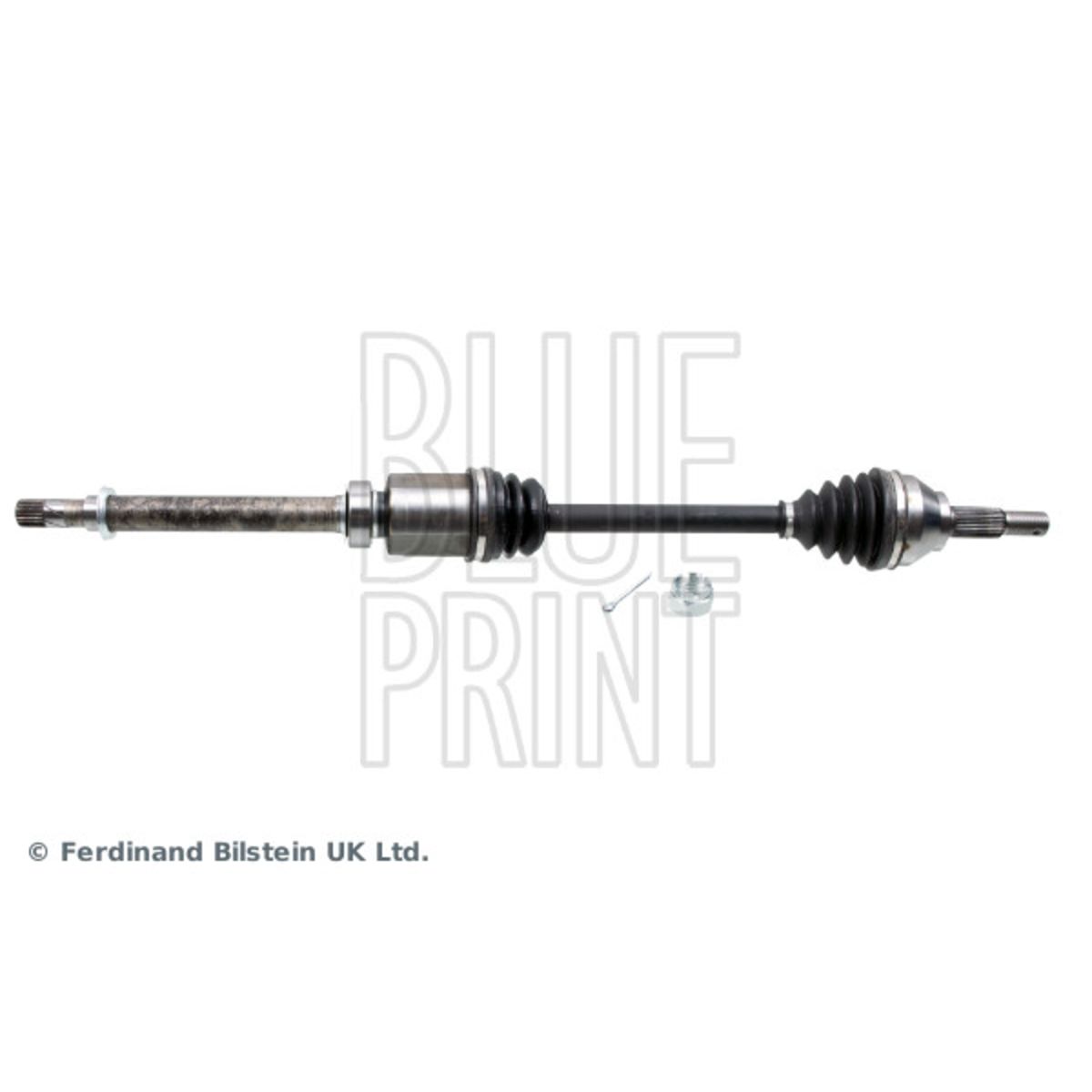 Vetoakseli BLUE PRINT ADBP890029