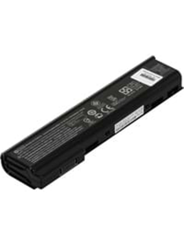 Hp Primary