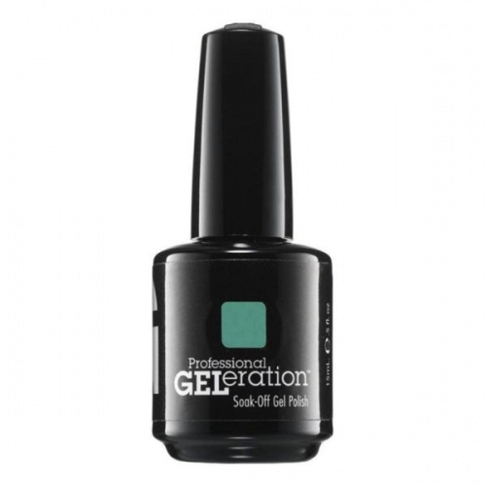 Jessica GELeration Colors puolipysyvä kynsilakka GEL-1189 Ocean Waves 15 ml