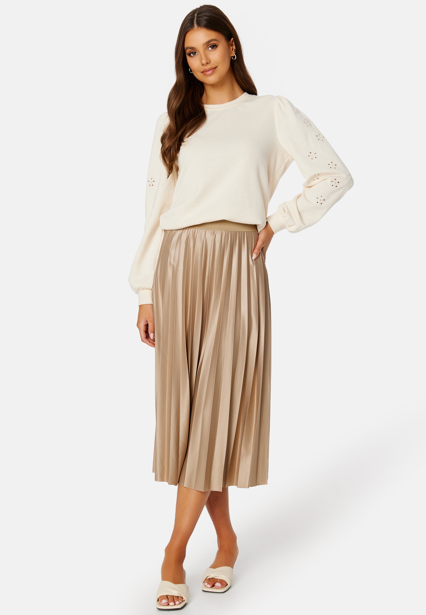Nitban Skirt
