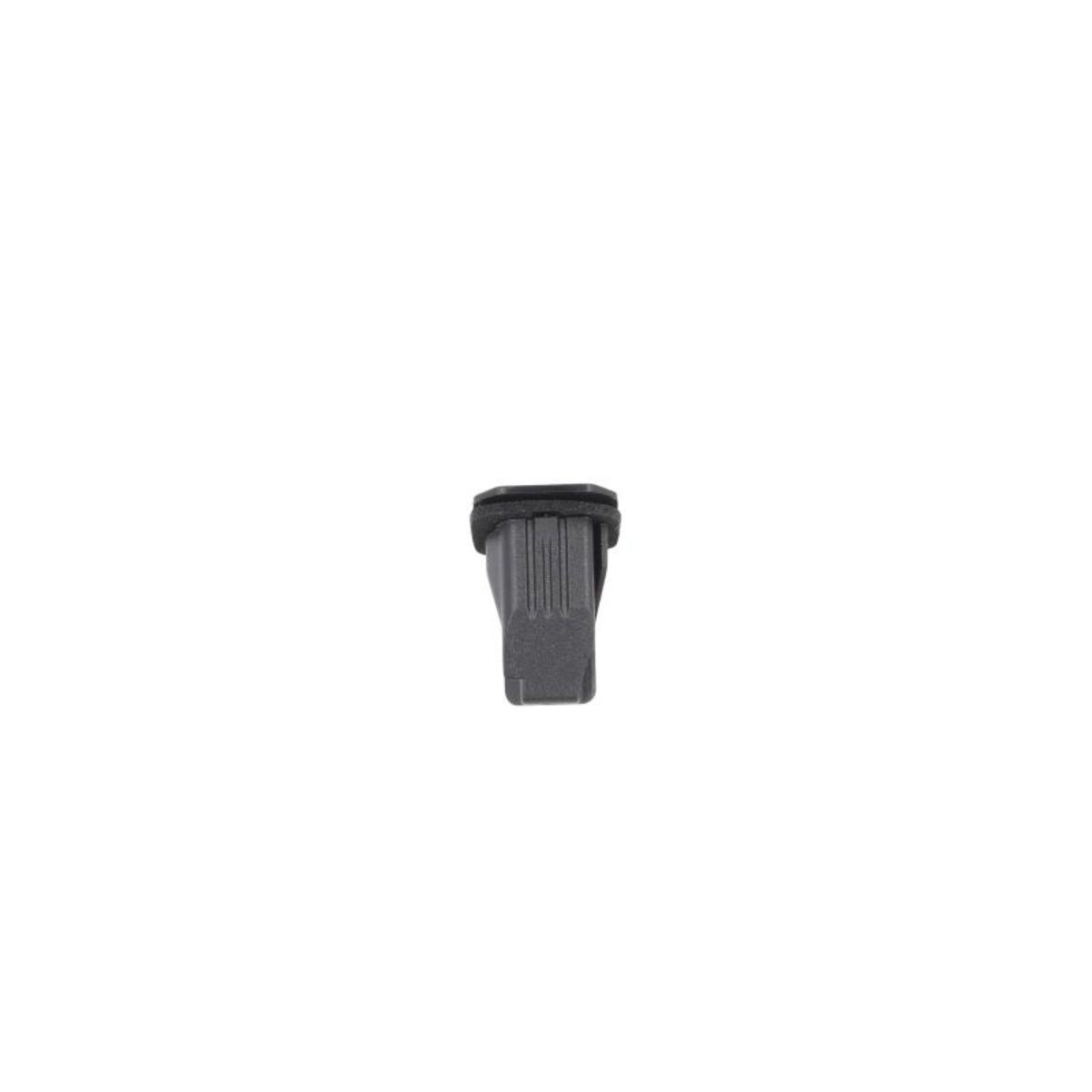 Kiinnike, puskuri ROMIX C70318