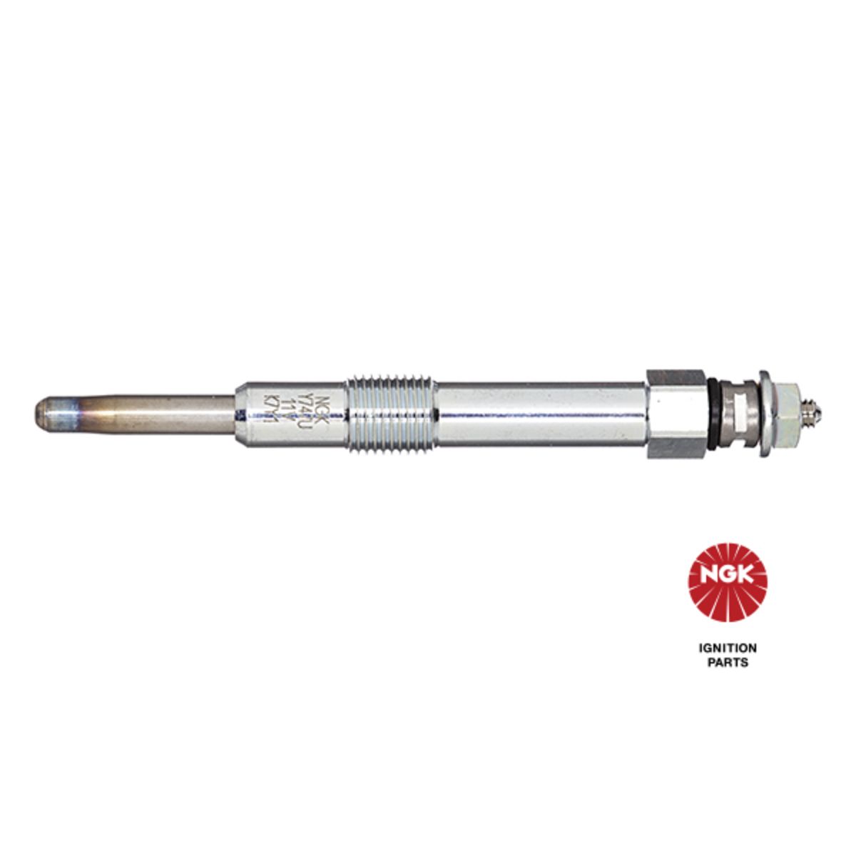 Hehkutulppa NGK 4694