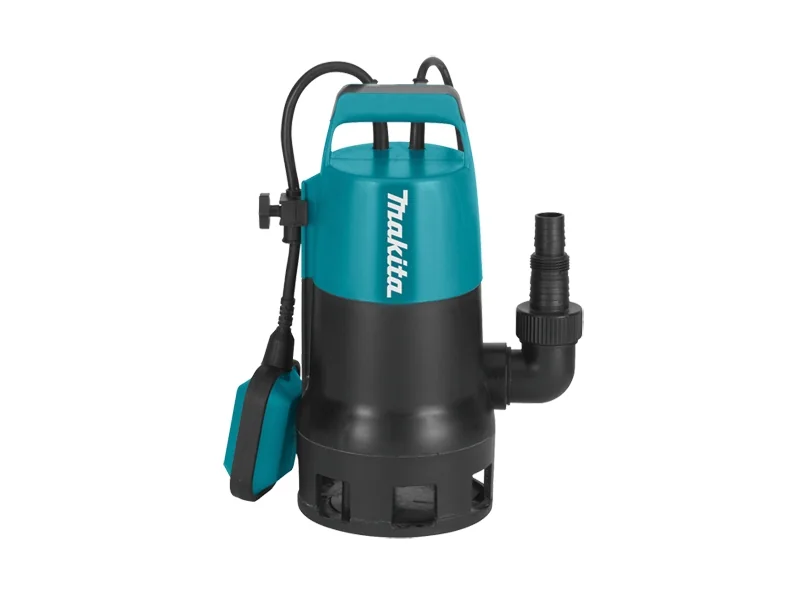 Makita PF0410, Sort, Blå, 5 m, 5 m, 5 m
