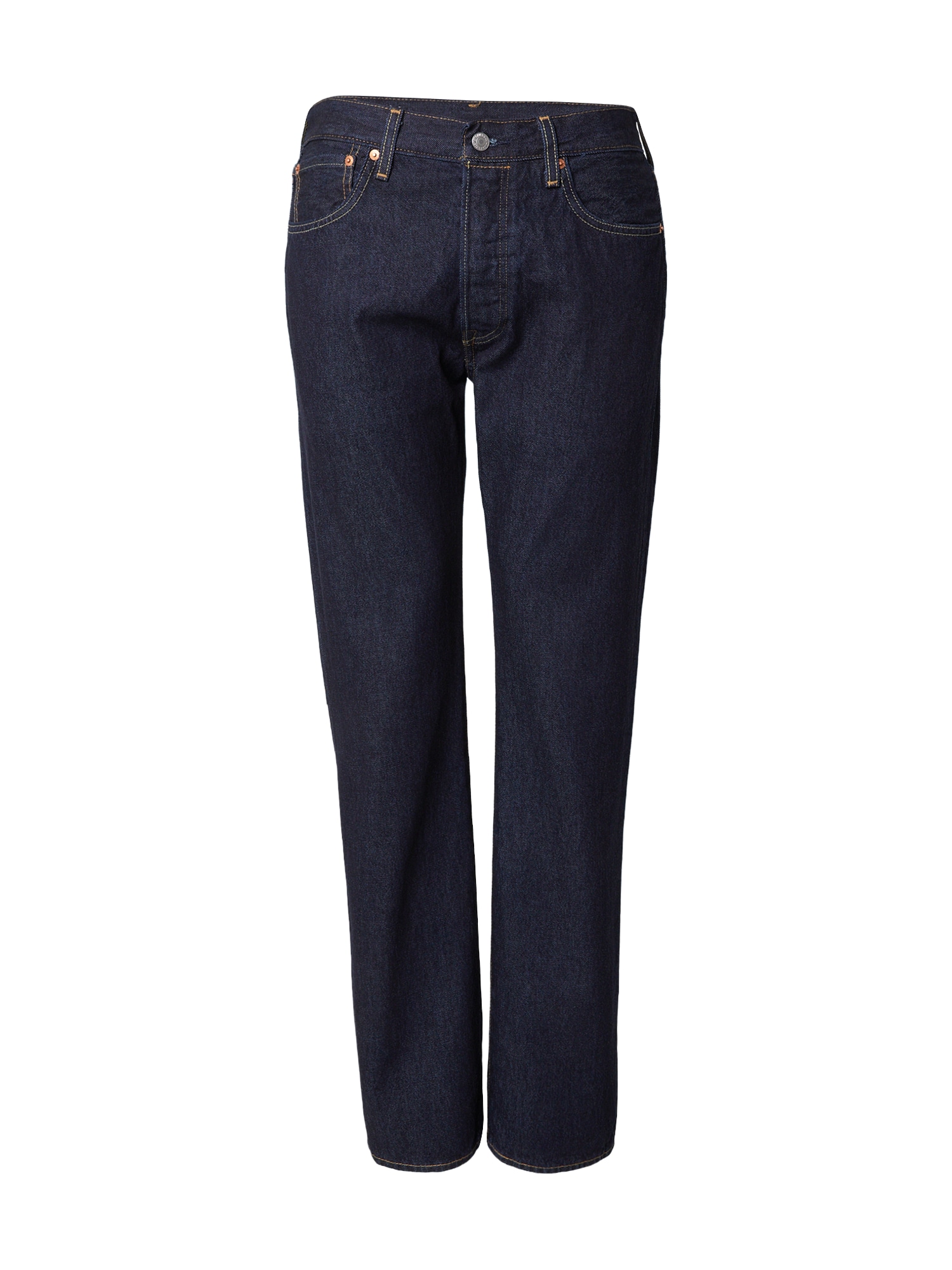LEVI'S ® Farkut '501' tummansininen
