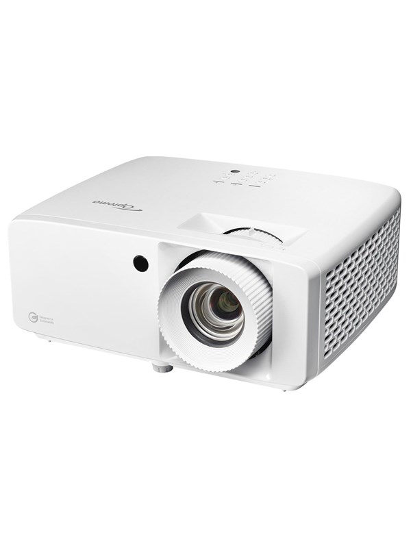 Optoma Projektori ZK451 - 3840 x 2160 - 4500 ANSI lumens