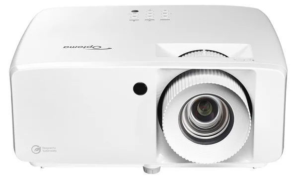 Optoma Projektori ZK451 - 3840 x 2160 - 4500 ANSI lumens