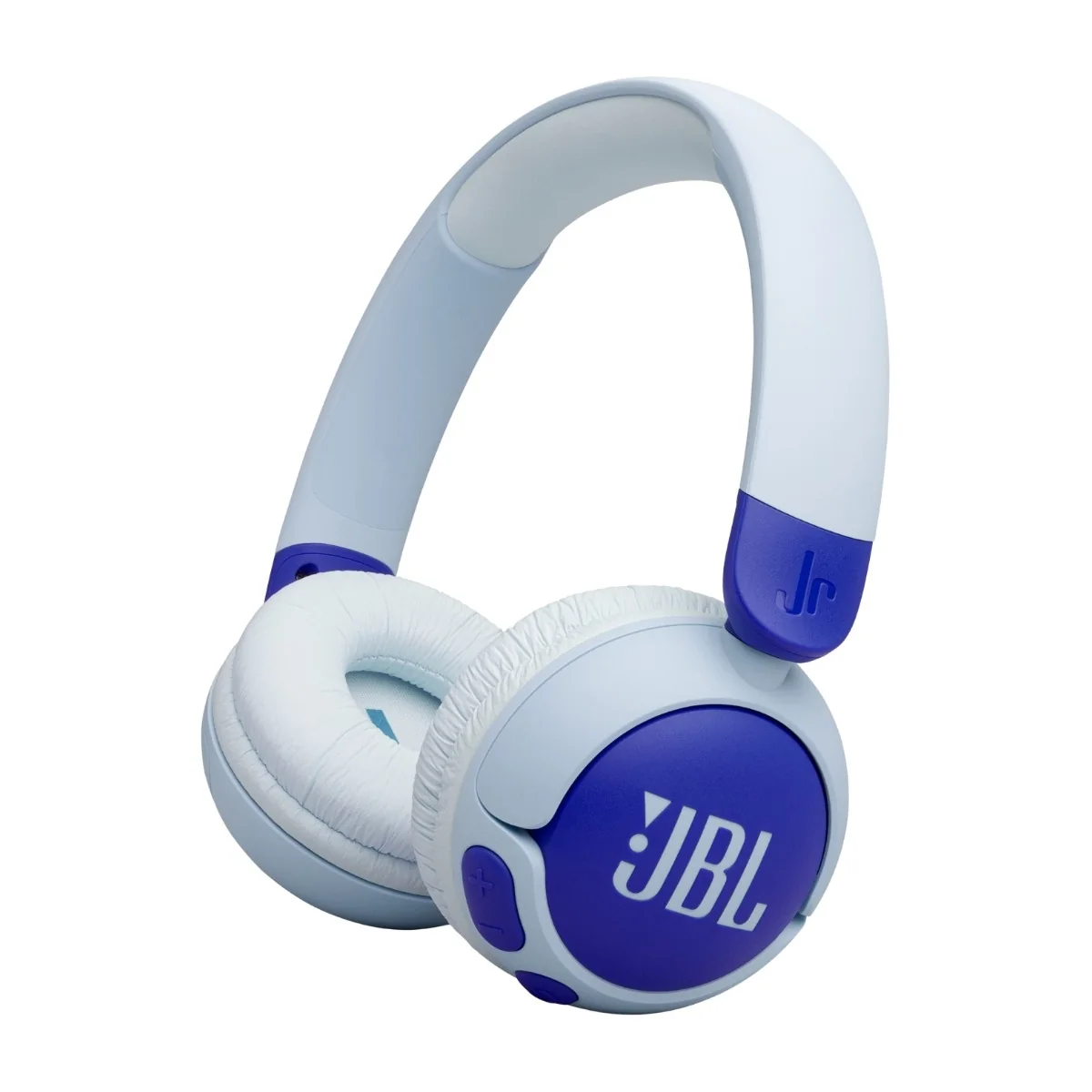 JBL Jr320BT - Blue