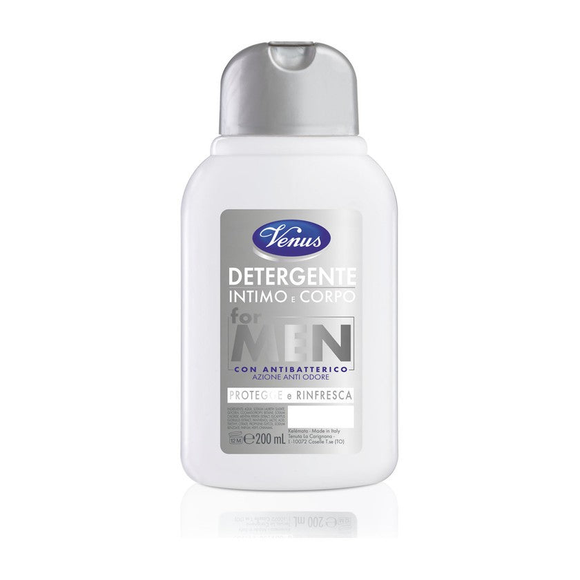 Venus Miesten intiimipesuaine 200 ml