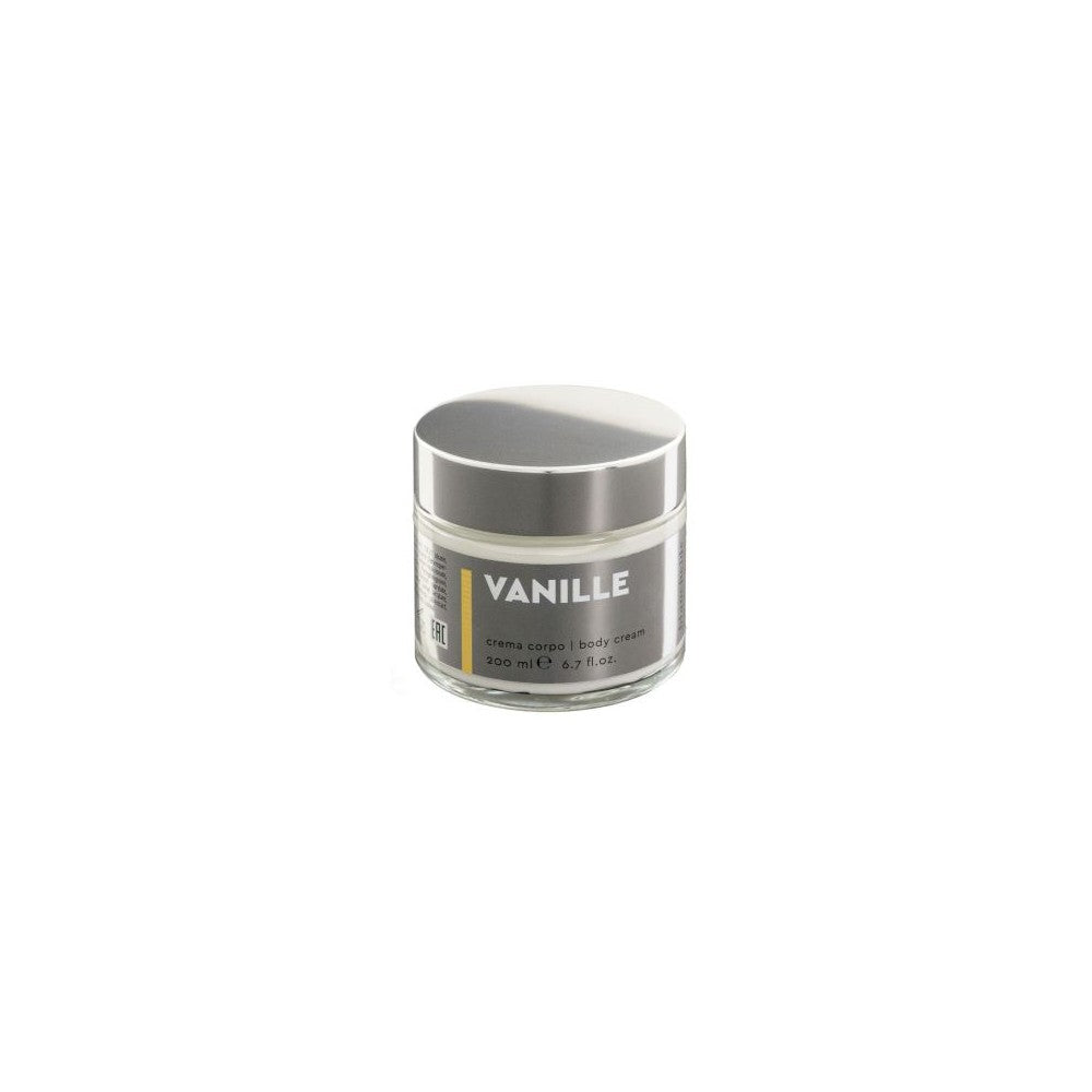 Blancheide Vanilja vartalovoide 200 ml