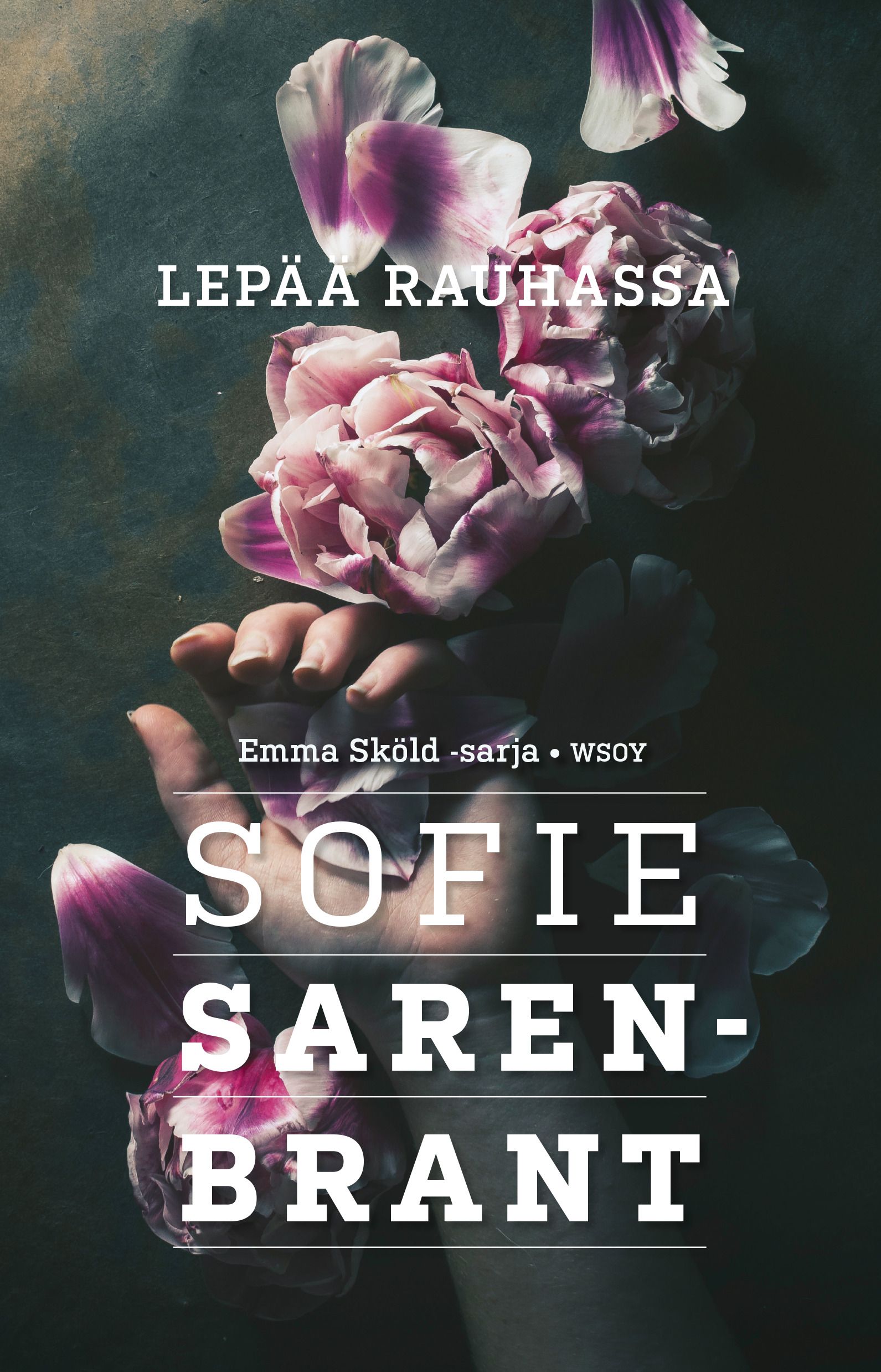 Lepää rauhassa