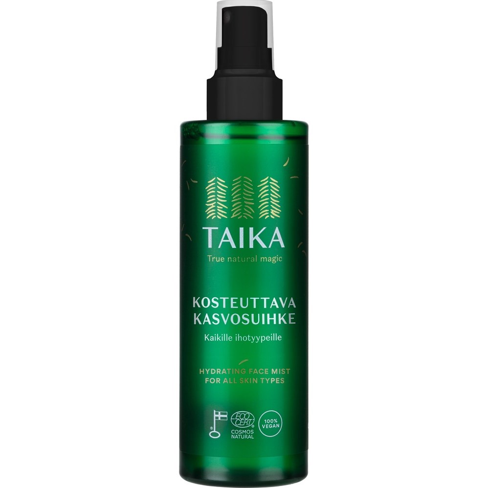 Taika Kosteuttava Kasvosuihke 200ml