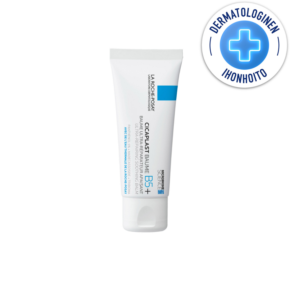 La Roche Posay Cicaplast Baume B5+ 40 ml