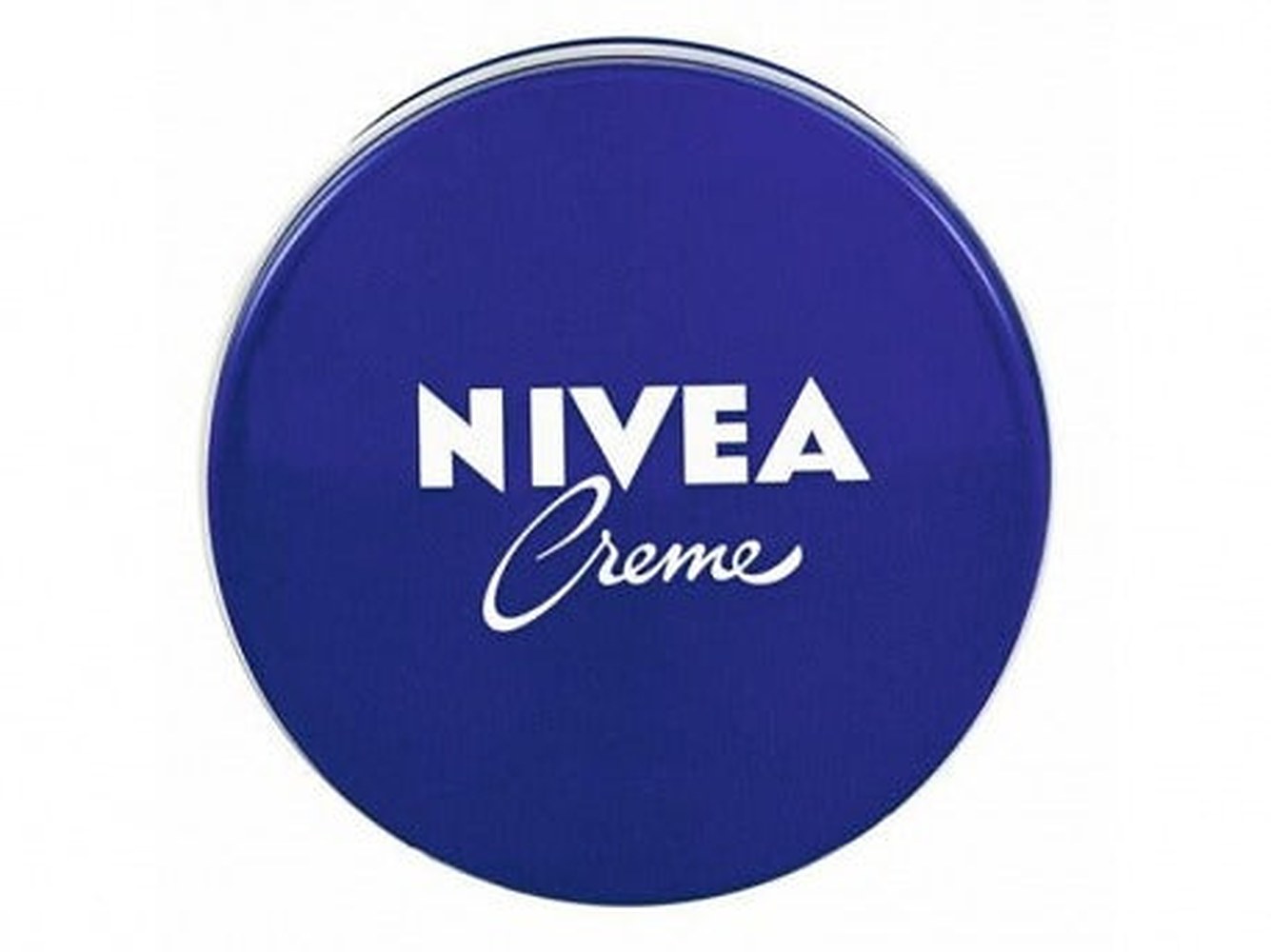 Nivea Nivea Käsivoide Purkki 75 ml