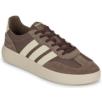 ADIDAS SPORTSWEAR Matalavartiset tennarit 'Barreda Decode' kerma / suklaa