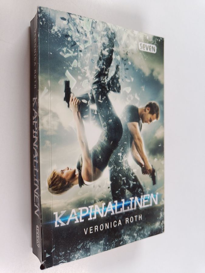 Kapinallinen
